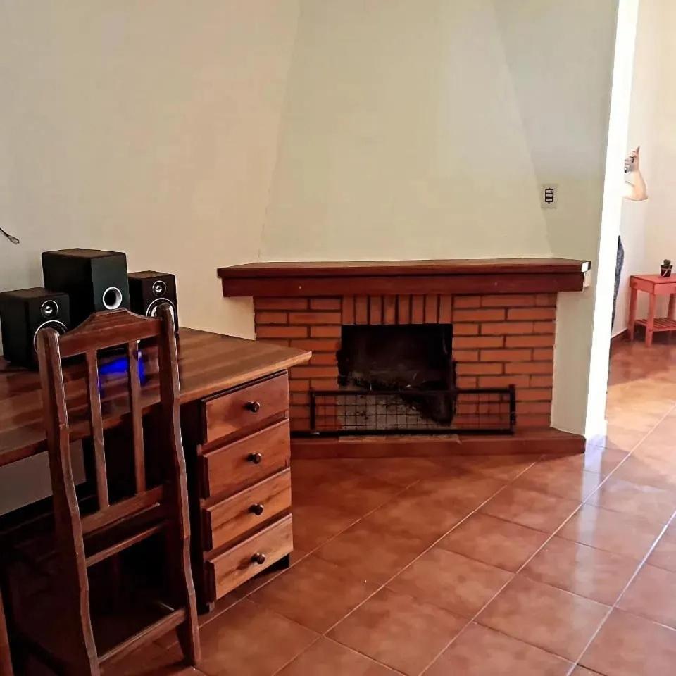 Oberá Los Lapachos מראה חיצוני תמונה